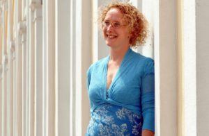 Foto van Annemieke