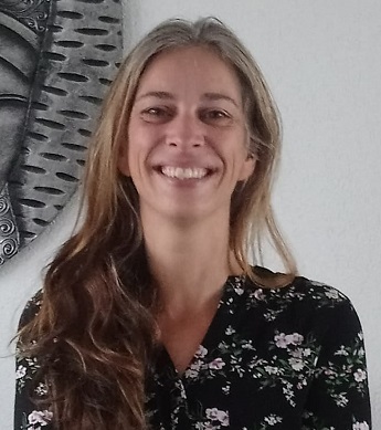 Foto Jolanda Korf