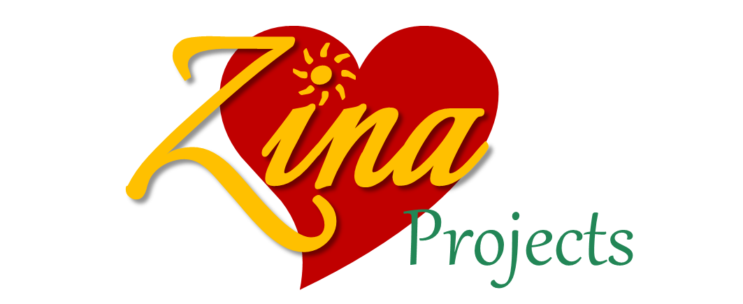ZinaProjects